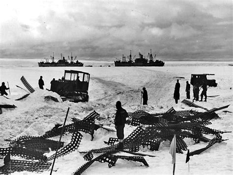 crystal city antarctica|Photos allegedly from Admiral Byrd’s Antarctic expedition were .